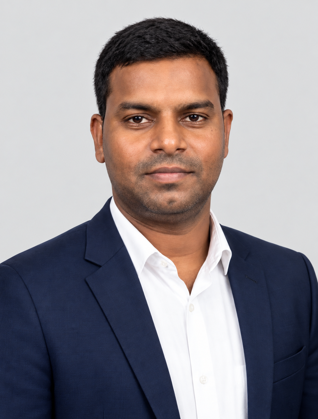 Rahul Kumar Priyatam