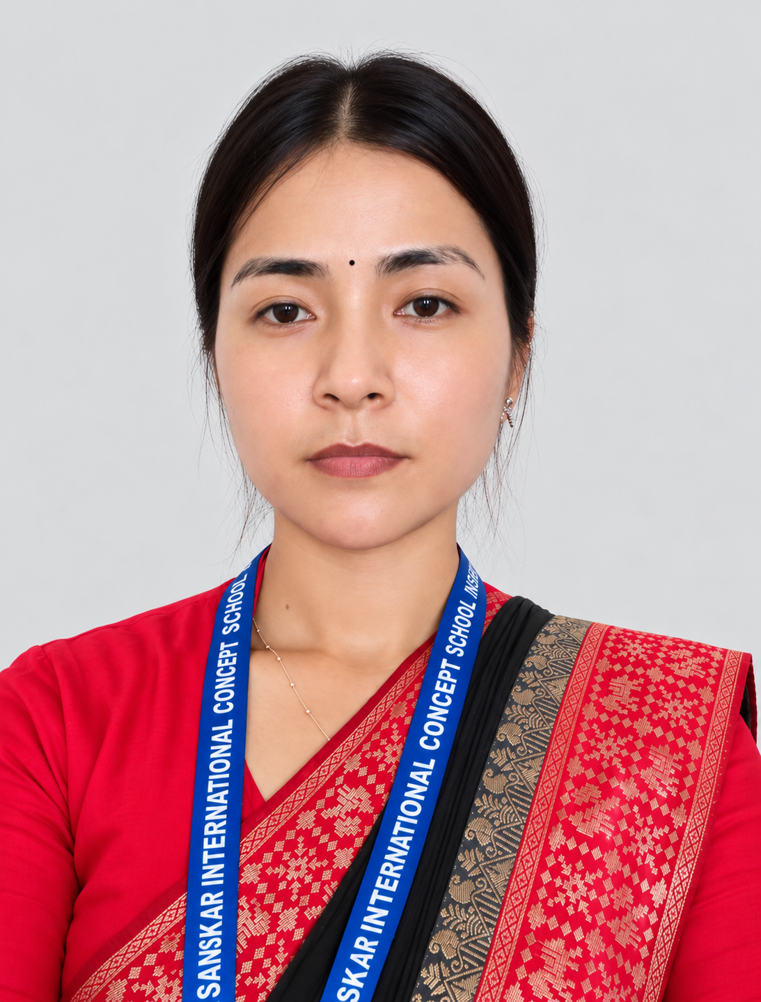Rupana Rai