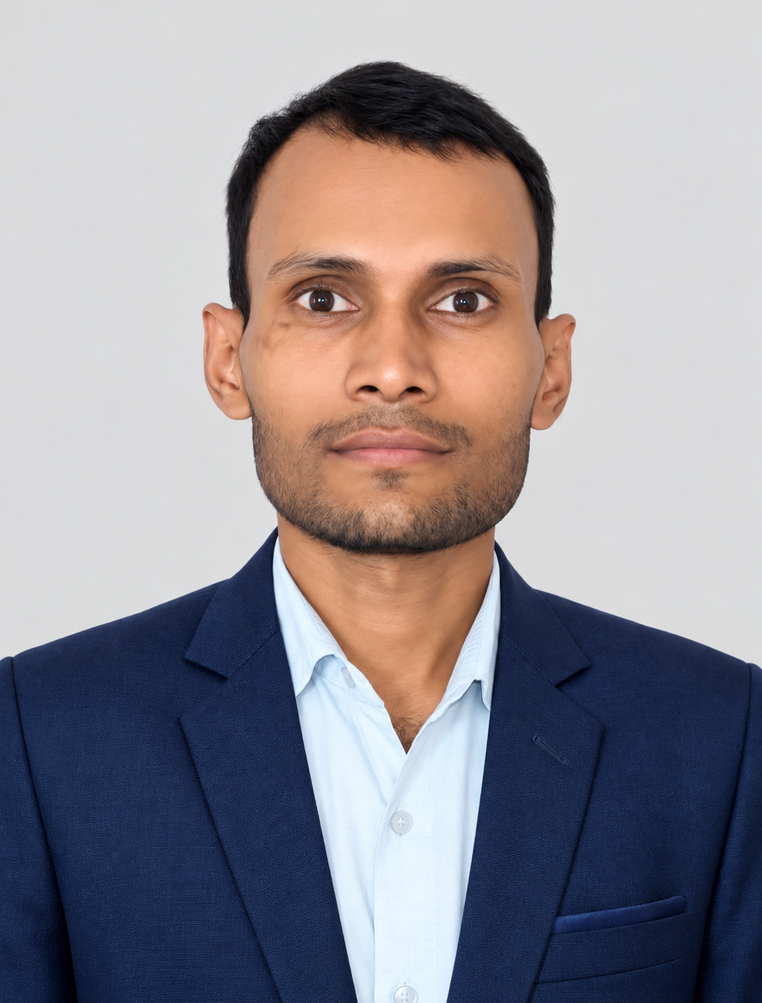 Raju Raushan