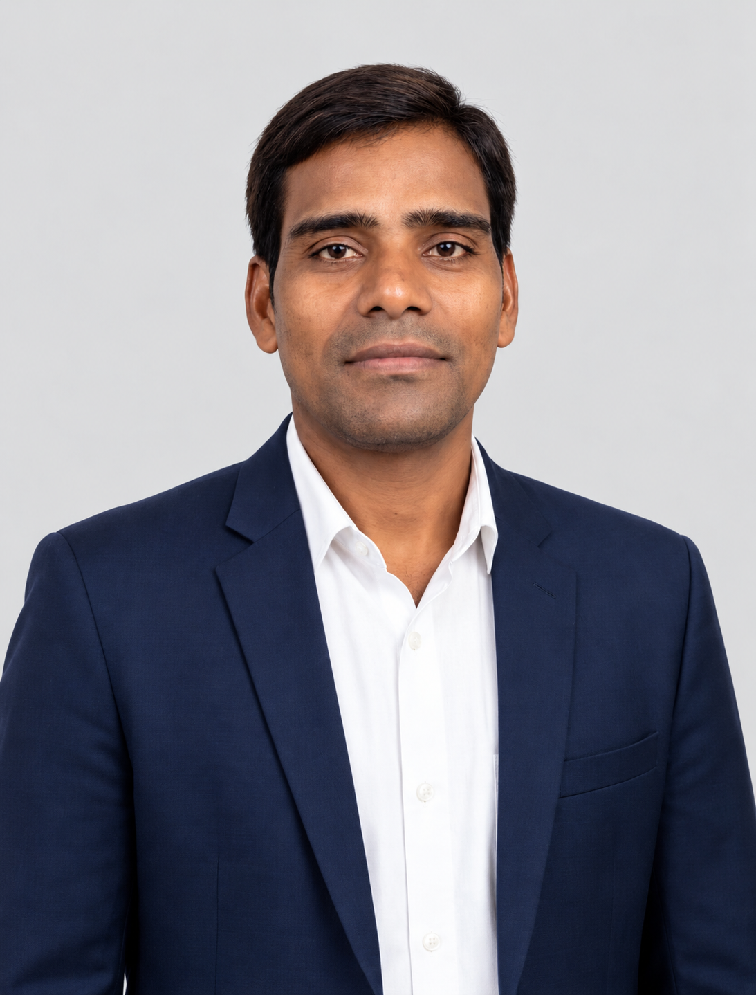 Pravin Kumar