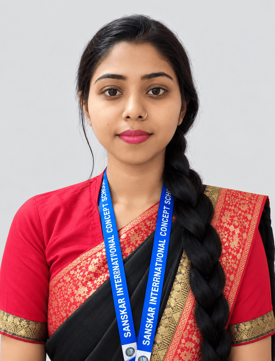 Pallavi Gupta