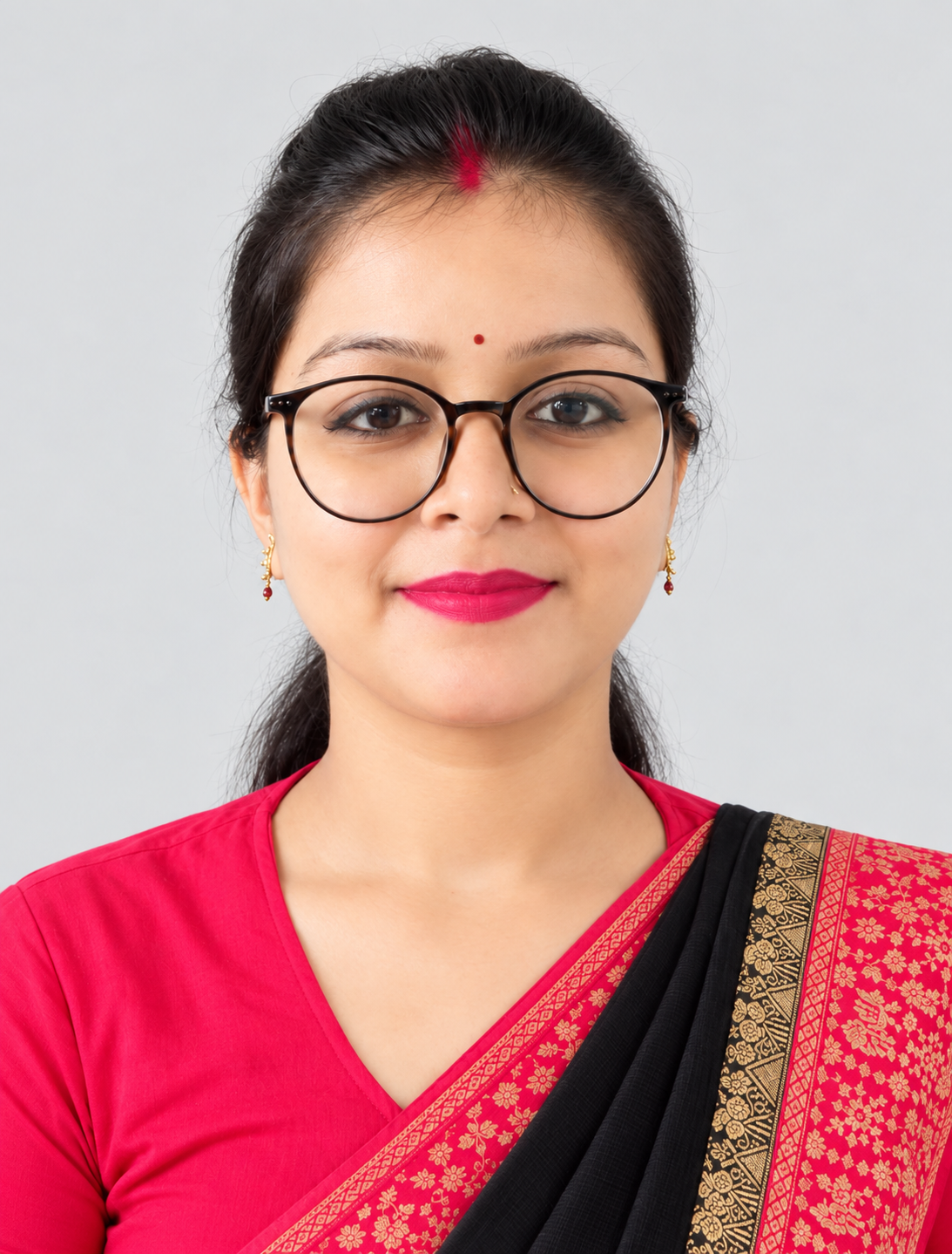 Anjali Kumari