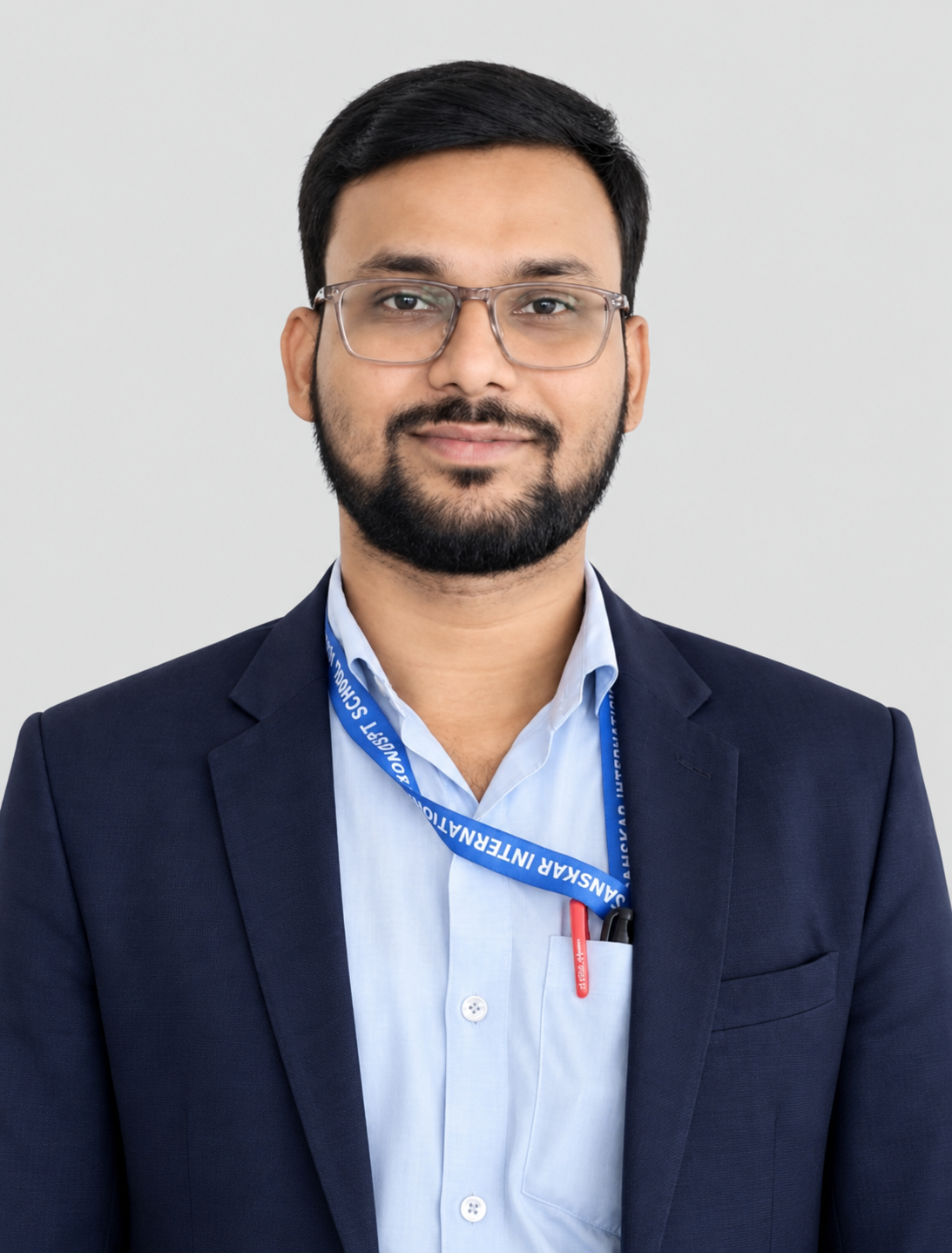 Ranveer Kumar