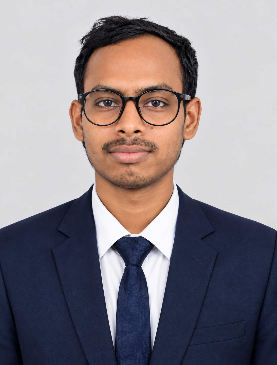 Vikram Saxena