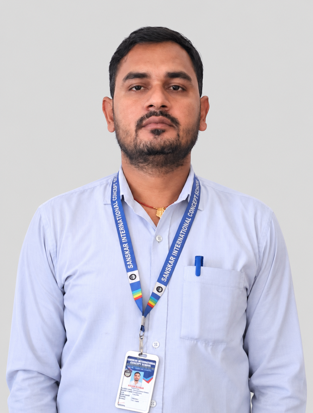Pawan Kumar Pandey