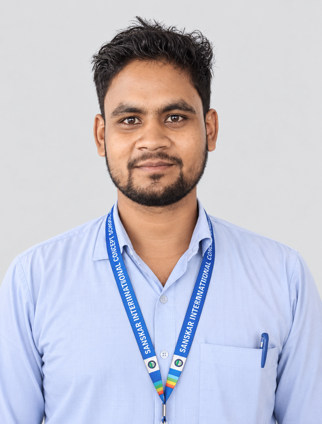 Bablu Kumar